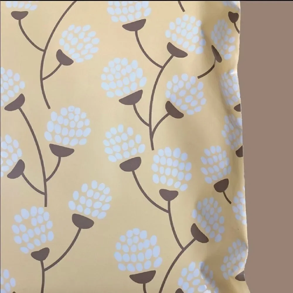 Poly Mailers MIX Spring 2 6x9 10x13 40pcs 40sticke